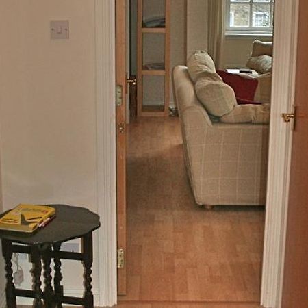 Pure Serviced Apartments Edinburgh Exterior photo