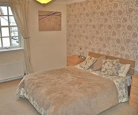 Pure Serviced Apartments Edinburgh Exterior photo
