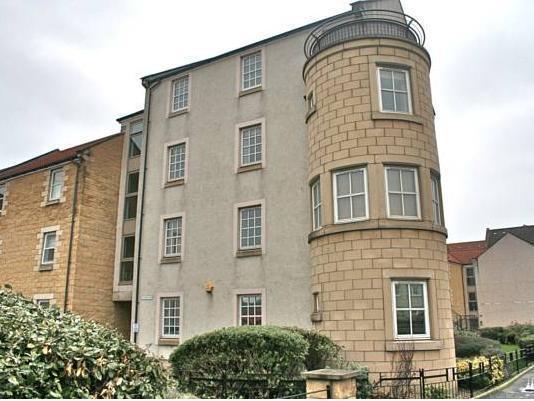 Pure Serviced Apartments Edinburgh Exterior photo