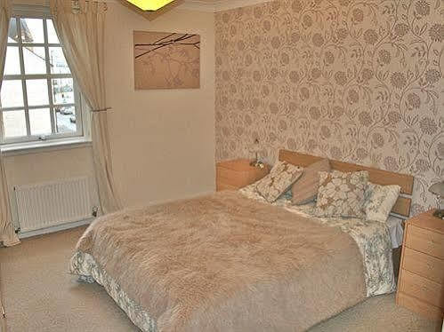 Pure Serviced Apartments Edinburgh Exterior photo